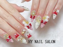 HYネイルサロン