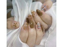 ソラネイル アヤセ(SORA NAIL AYASE)/