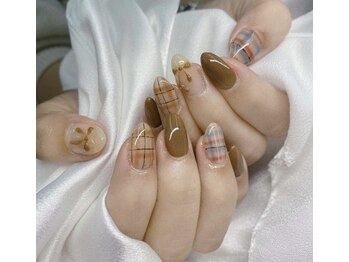 ソラネイル アヤセ(SORA NAIL AYASE)/