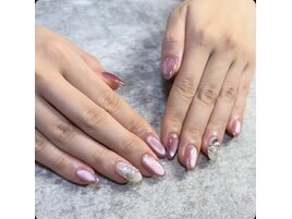 マグネットネイル