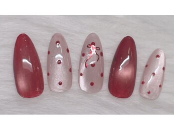 マルドット(Maru.)/【Ｈand】Mコース　35