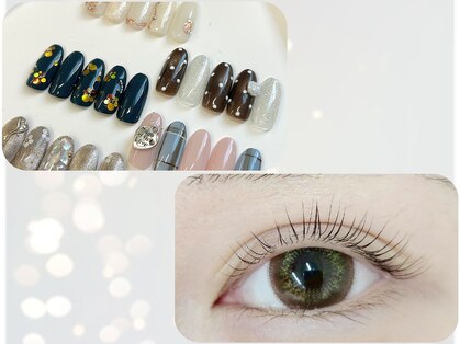 ラキ(Laki)の写真