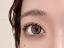 マツ(MATSU)/まつ毛パーマ