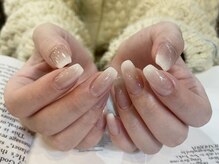 アイネイルズ 梅田店(I nails)/Narumi限定ベイビーブーマー