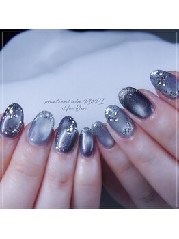 瑠璃(RURI)/シンプルデザイン110番