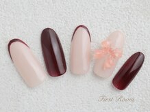 ネイルサロン ファーストルーム(First Room)/サンプルデザイン