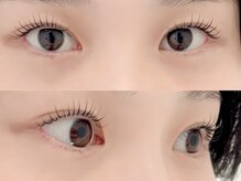 クリスタルネイル 船橋(Lily by Crystal)/