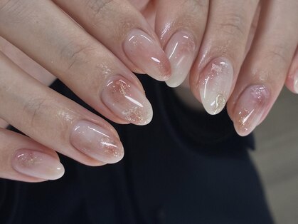 リブネイル(Lib Nail)の写真