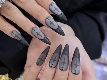 フィレシアートネイル(Pholeisi Art Nail)/
