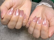 リエル(Riel)/春のぷるマグ♪