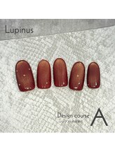 ルピナス(Lupinus)/定額Aコース