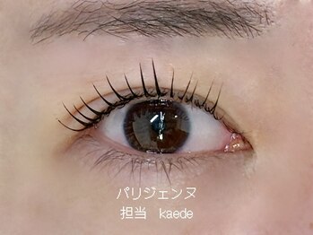 ウォルトウキョウ 渋谷(WOL TOKYO)/パリジェンヌ