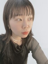 ムク(MUKU)&nbsp;鈴木 みか
