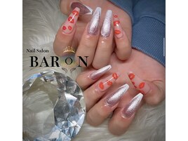 スカルプネイル