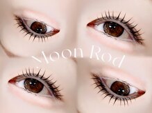 リノート アイ(LINOET eye)/ムーンロッド