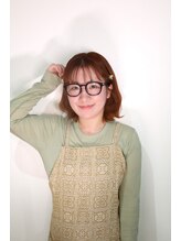 ロプートアイノ(Loput aino)&nbsp;nanami 