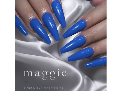 サロン マギー(Salon Maggie)の写真