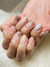 シェルネイル 河辺店(SHELL NAIL)/