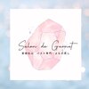 サロン ド ガーネット(Salon de Garnet)のお店ロゴ