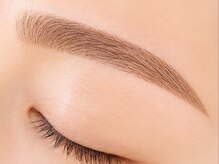 シルブリエ(Cil Brille)の雰囲気（WAXで眉をスタイリング★骨格や雰囲気に合わせて美眉にデザイン）