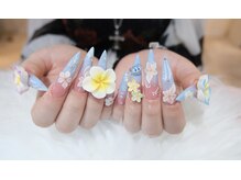 アンミーネイル 新宿(Anmi Nail)