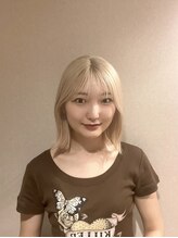 シェリーラメール 横浜(cherielamer) Shiho.O