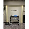 ボディボックス(BODYBOX)のお店ロゴ