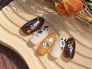 定額アート☆季節限定9・10月