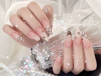 ユーユービューティネイル 上野御徒町店(UU Beauty&Nail)の写真