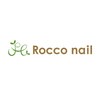 ロッコ ネイル(Rocco nail)ロゴ