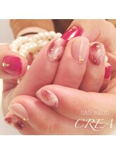 ネイルサロン クレア(CREA)/