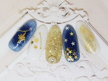 ティーエヌ 名古屋矢場町店/トレンドデザイン￥5980