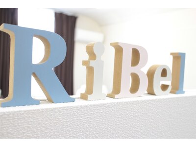 まつげもネイルも、《RiBel》にお任せください☆