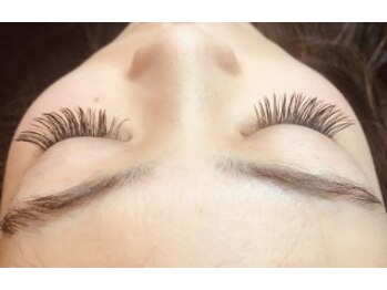 アリュール アンド エテルノ 小山店(Allure & ETERNO)/グラマラススタイル