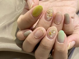 定額デザイン。