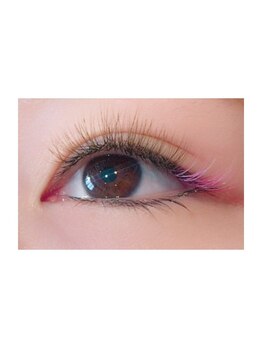 ラウレア(laule'a)/こだわりカラーエクステ440本