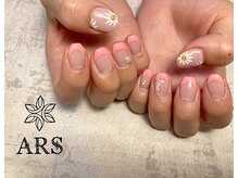 アルス(ARS)/フリーアートコース