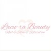 ラクーラビューティー(Lacu-ra Beauty)ロゴ