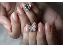 アリー(ALLIE´)/ガーリーネイル