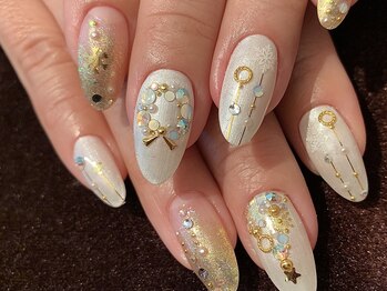 タシロ イズモ サイ(TASHIRO IZUMO 在)/