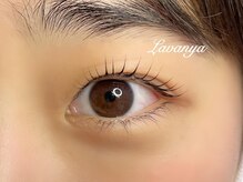 ラヴァンヤ 恵比寿店(Lavanya)/まつげパーマ[恵比寿]