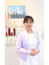 メナードフェイシャルサロン 印西草深店&nbsp;白木 