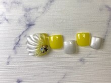 ネイルサロン インプレス(Impress)/フットネイル