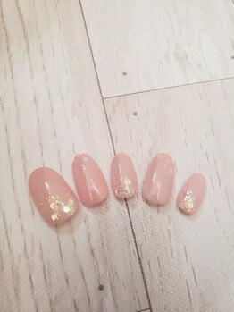 アプロディー 南上原店/シンプルコース