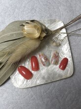 グロッシィネイル(gro:ci nail)/ベーシック新¥7500/再来¥8000 58