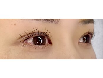 エトワール 品川店(Etoile)/☆パリジェンヌラッシュリフト☆