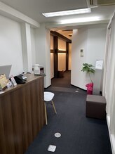 リハリ 本町院(///Rehari)/店内