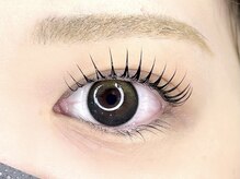 ビレア 本山店(BELEA)/【ラッシュリフトまつげパーマ】