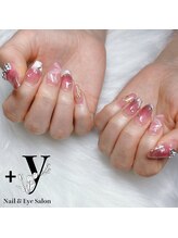 プラスワイ(+y)/