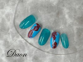 定額9350円コースです